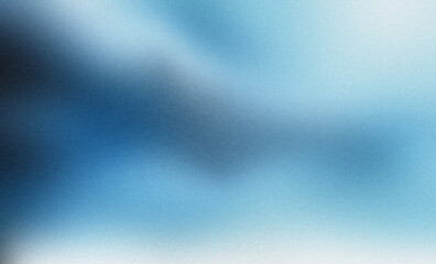 Blurred and Noisy Background – Digital Distortion Effect
