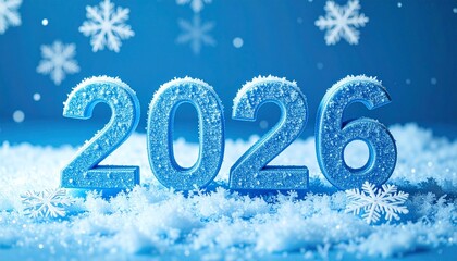 2026 new year