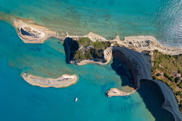 Cap Drastis