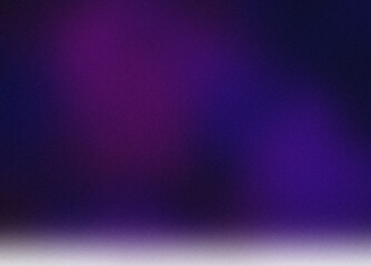 Blurred and Noisy Background – Digital Distortion Effect
