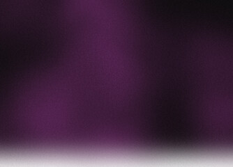 Blurred and Noisy Background – Digital Distortion Effect
