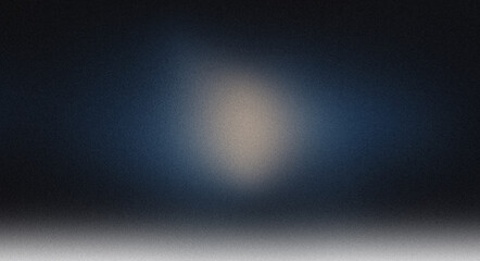 Blurred and Noisy Background – Digital Distortion Effect
