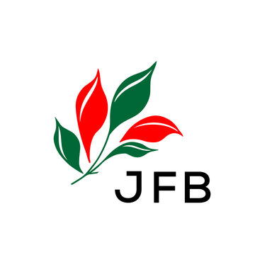JFB Nature Inspired Minimalist Logo Template, JFB Later Logo, Elegant Botanical Logo with Abstract Leaves, 

JFB logo, leaf, JFB leaves, plant, JFB nature, green, JFB red, eco, JFB botanical, JFB mini