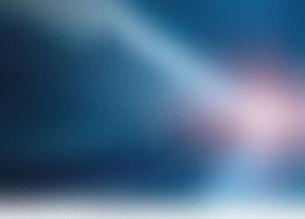 Blurred and Noisy Background – Digital Distortion Effect
