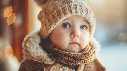 Beautiful Underwater Aquatic World with Marine Life