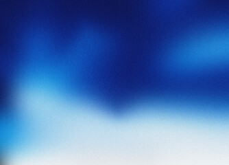 Blurred and Noisy Background – Digital Distortion Effect
