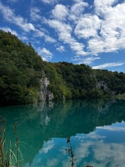 Plitvice Lakes