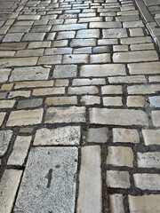 Midieval Cobblestone