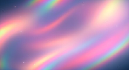 Colorful Abstract Background