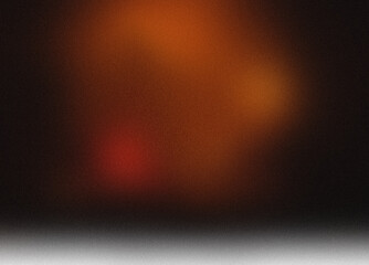 Blurred and Noisy Background – Digital Distortion Effect
