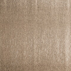 Textile Fabric Surface Detailed Closeup Vertical Pattern Beige Brown Color