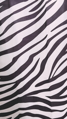 zebra skin texture