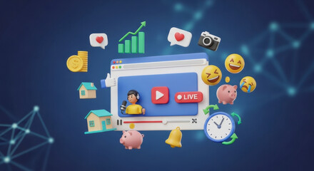 Creating Engaging Online Content Strategies For Audience Growth And Monetization