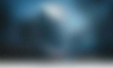 Blurred and Noisy Background – Digital Distortion Effect
