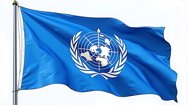 International Energy Organization Symbol

Nuclear Power Agency Emblem and Flag

آیا م