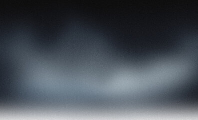 Blurred and Noisy Background – Digital Distortion Effect
