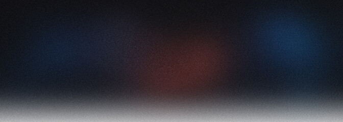 Blurred and Noisy Background – Digital Distortion Effect
