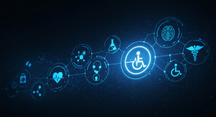 Accessibility and healthcare technology Connecting people with disabilities through digital solutions