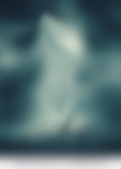Obraz premium Grainy Texture with Motion Blur Effect” 