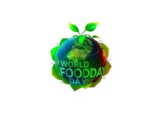 Celebrating World Food Day: Sustainable Planet and Nutrition for All