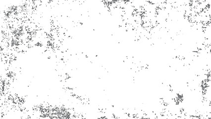 Distressed uneven grunge background vector illustration with retro abstract overlay effect. Abstract halftone grunge background with photocopy style marks and vintage distressed design. 