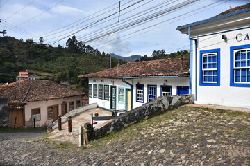 ouro preto - mg
