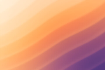 abstract colorful background with waves