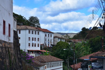 ouro preto - mg