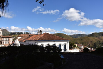 ouro preto - mg