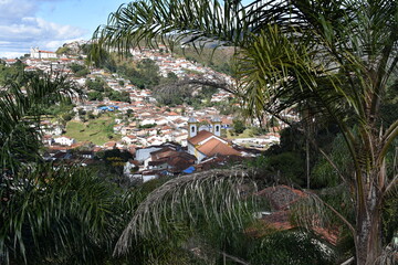 ouro preto - mg