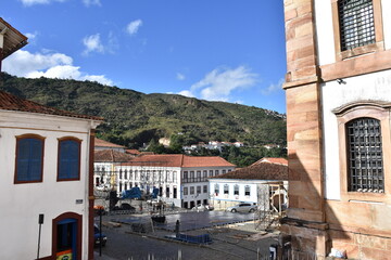 ouro preto - mg
