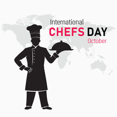 International Chefs Day celebration with Chefs