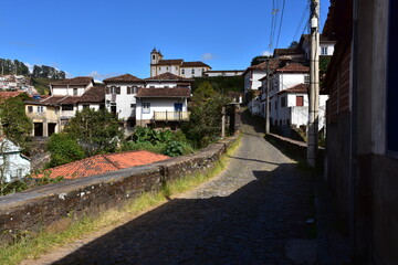 ouro preto - mg