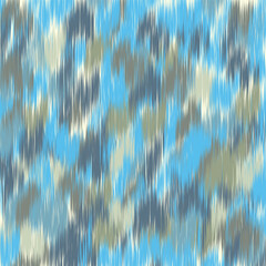 ikat pattern