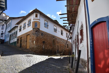 ouro preto - mg