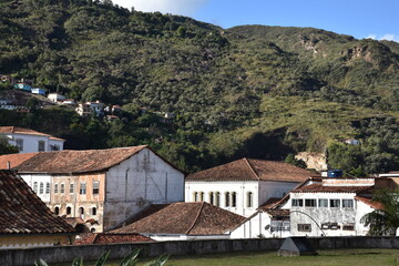 ouro preto - mg
