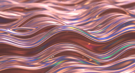 A bright and clean workspace featuring a notebook, folders, pencils, and a cup on a white desk in front of a window, creating a serene and organized atmosphere perfect for productivity and focus