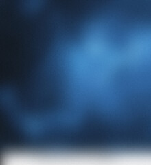Fototapeta premium Abstract Digital Background with Blur and Noise Effect” 