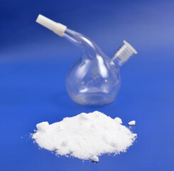 Potassium oxalate is a chemical compound, specifically a potassium salt of oxalic acid.