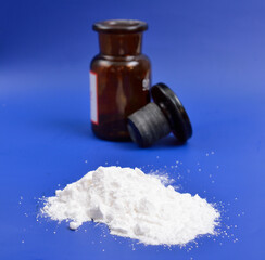 Amylodextrin is a water-soluble intermediate product formed during the hydrolysis of starch