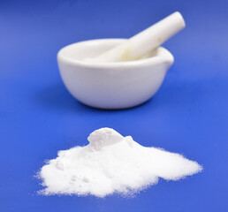 Sodium dodecyl sulfate SDS or sodium lauryl sulfate SLS, sometimes written sodium laurilsulfate.