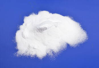 Sodium dodecyl sulfate SDS or sodium lauryl sulfate SLS, sometimes written sodium laurilsulfate.