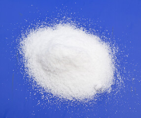 Glycine, symbol Gly or G is an organic compound with the formula C2H5NO2.