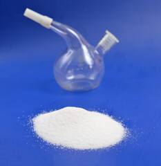 Sodium sulfite or sodium sulphite is the inorganic compound with the chemical formula Na2SO3.