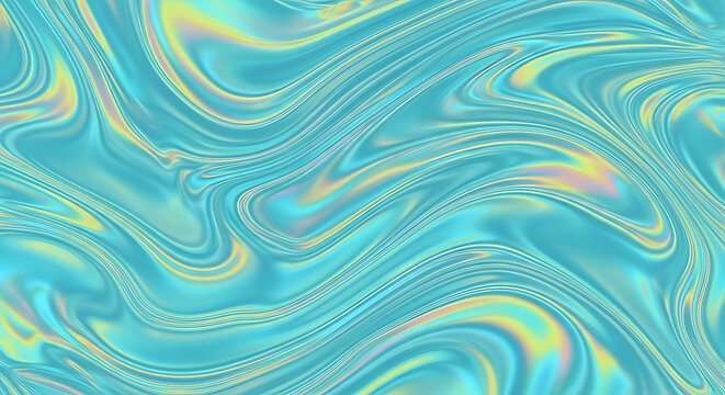 Overhead shot of colorful stationery items scattered on a white background, including pens, paper clips, and scissors, creating a vibrant and creative workspace scene isolated on white background