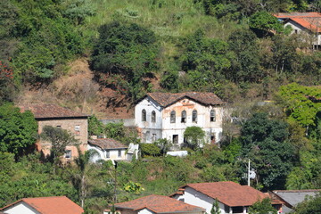 ouro preto - mg 