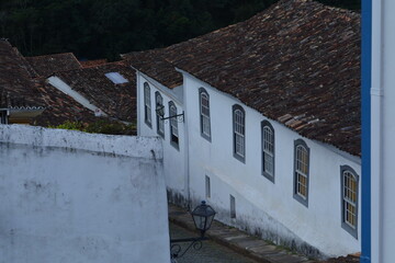 ouro preto - mg 