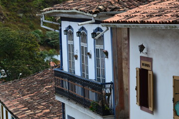 ouro preto - mg 