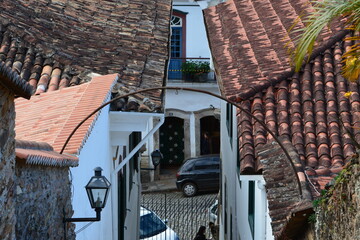 ouro preto - mg 
