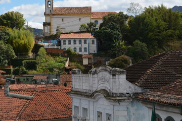 ouro preto - mg 